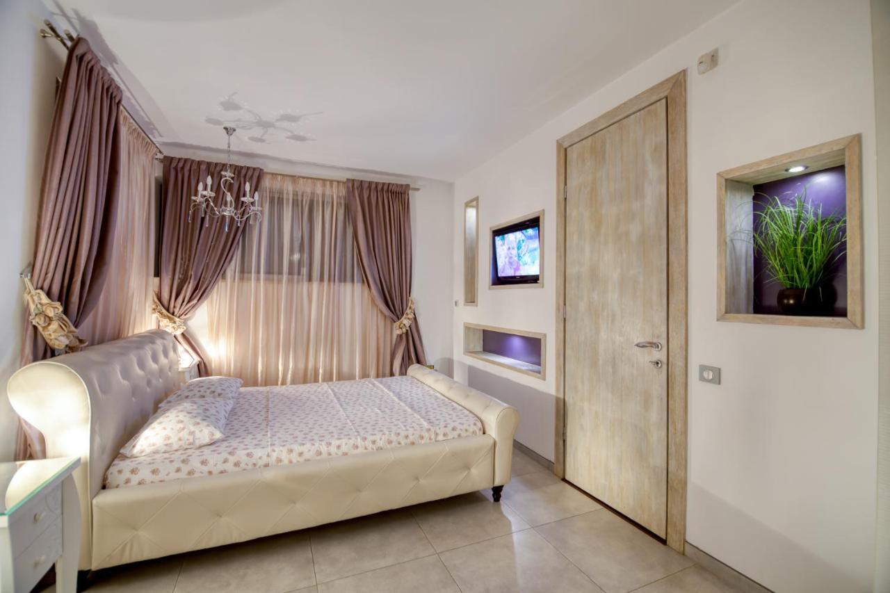 Kubiq Residence Giarmata Exterior photo