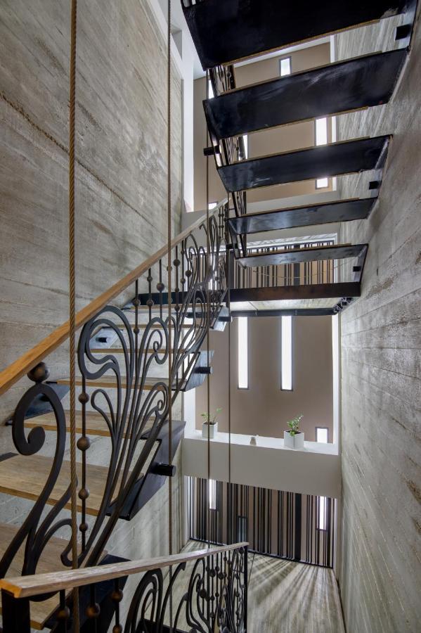 Kubiq Residence Giarmata Exterior photo