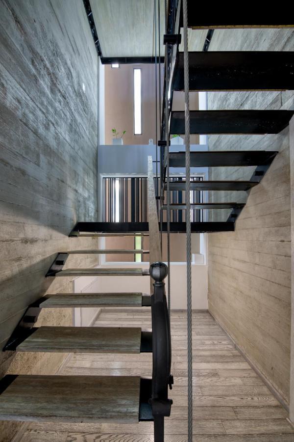 Kubiq Residence Giarmata Exterior photo